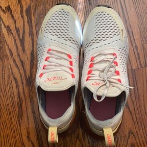 Used air max 270